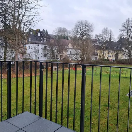 Zentrum,Modern,Silently,New Property,Parking Place,Netflix Wetzlar Exterior photo