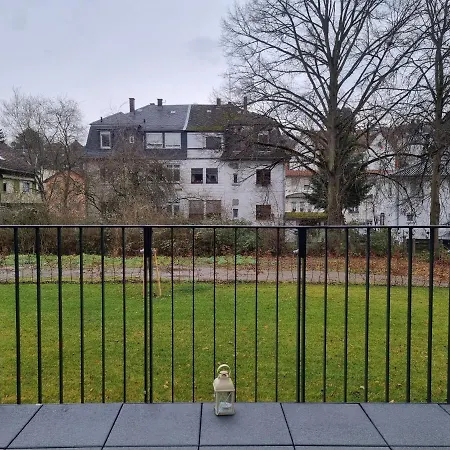 Zentrum,Modern,Silently,New Property,Parking Place,Netflix Wetzlar Exterior photo