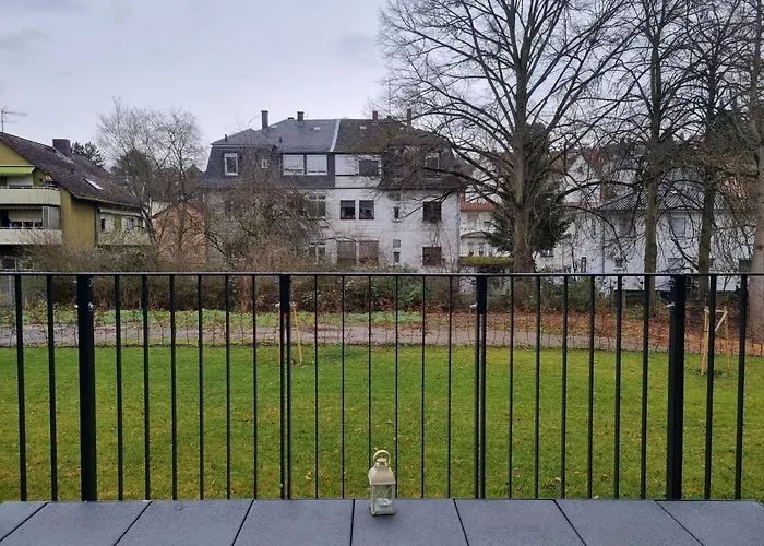 Zentrum,Modern,Silently,New Property,Parking Place,Netflix