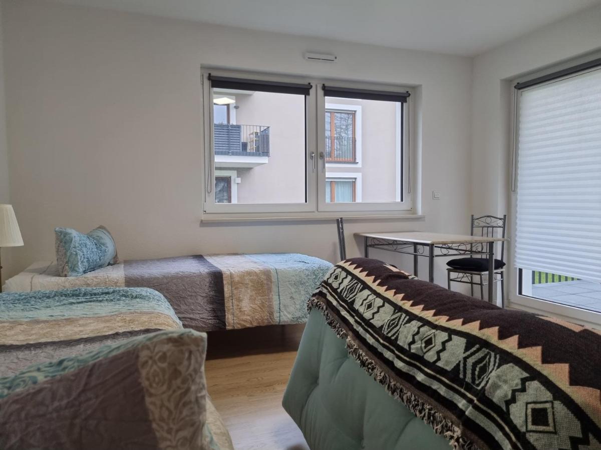 Apartment Zentrum,modern,silently,new Property,parking Place,netflix Wetzlar