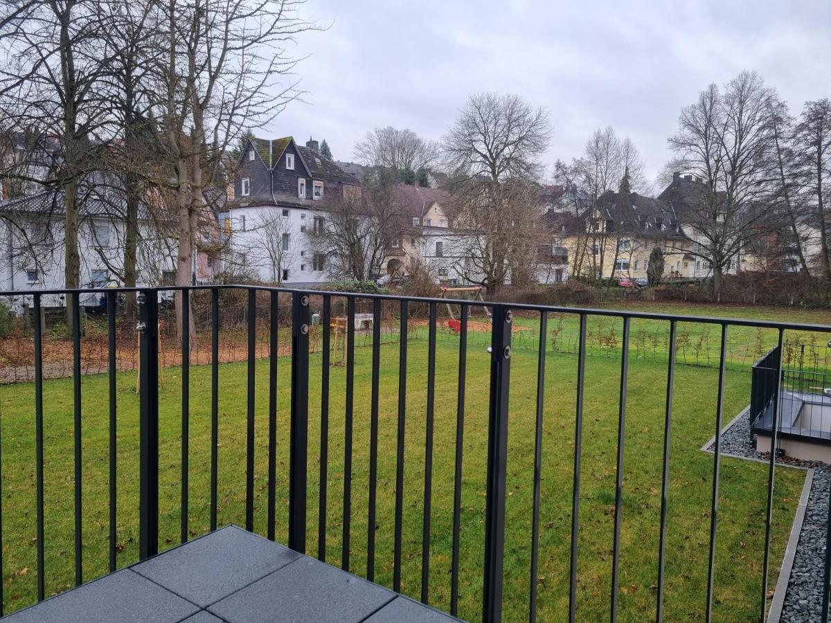 Apartment Zentrum,modern,silently,new Property,parking Place,netflix