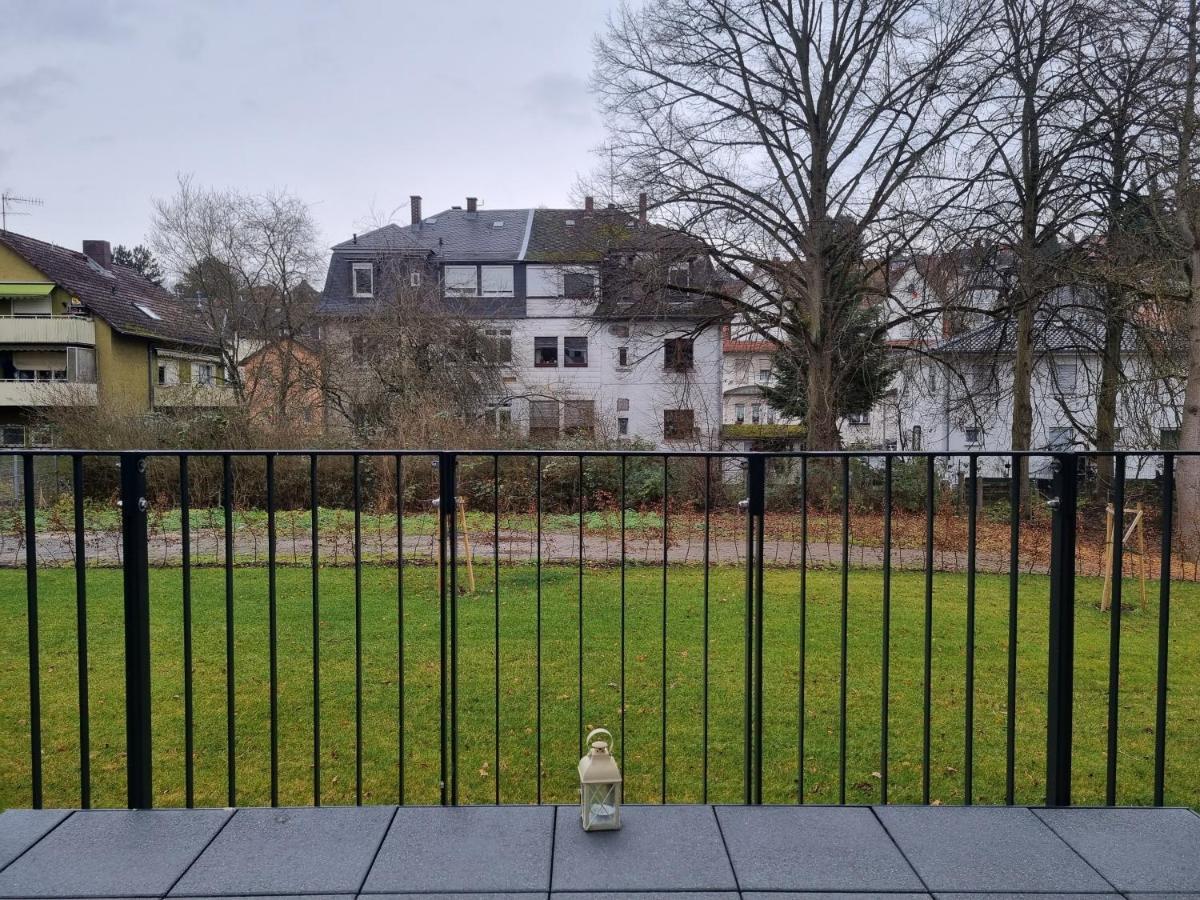Zentrum,modern,silently,new Property,parking Place,netflix Apartamento