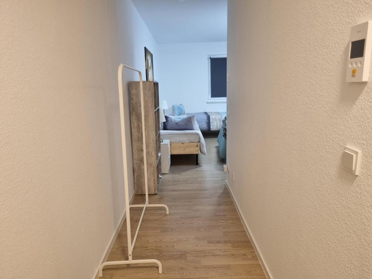 Apartment Zentrum,modern,silently,new Property,parking Place,netflix *